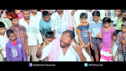 Rajyadikaram Songs - Dutch Anna Daarilo Yerrakota Song - R. Narayana Murthy