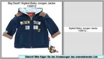 Bewertungen und Beurteilungen Sigikid Baby Jungen Jacke 135612