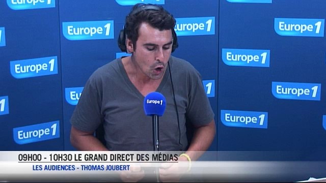 Audiences : TF1 vogue en tête avec Section de recherches