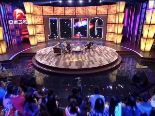 20131028 非常静距离（最新） 沙桐刘园园 稳稳的幸福