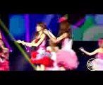Whenever SNSD Yoona on Stage, Something Always Happens (Part 2)