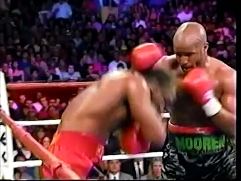 MICHAELMOORER