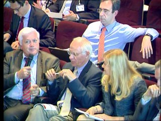 13- Questions Partie 2 - Colloque "(Re)bâtir la confiance entre partenaires et alliès dans le cyberespace ? " - 14 mai 2014