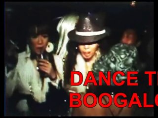 DANCE THE BOOGALOO ( LEO BENNINK 2014 )