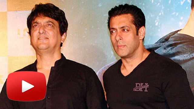 Salman Khan's All Praises For Sajid Nadiadwala In KICK !