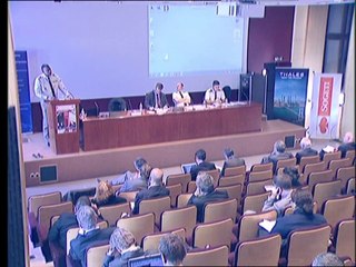 15- Lieutenant-colonel Stéphane DOSSE - Colloque "(Re)bâtir la confiance entre partenaires et alliès dans le cyberespace ? " - 14 mai 2014