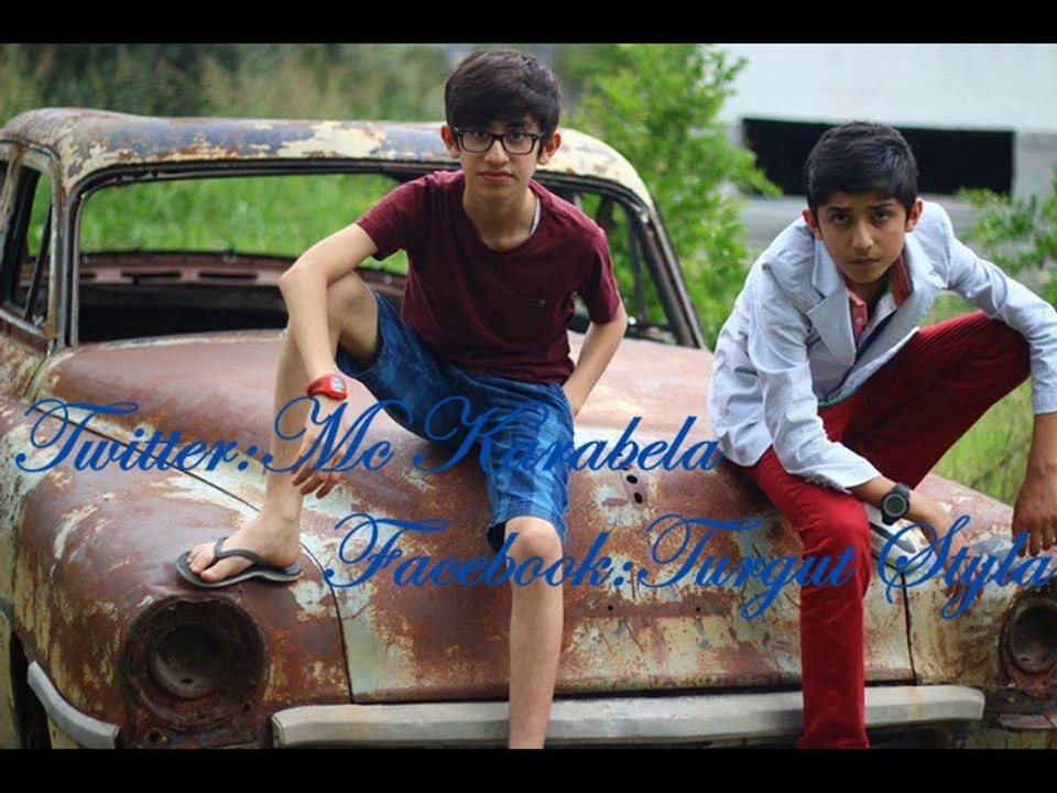 Mc Karabela Turgut Styla Soma