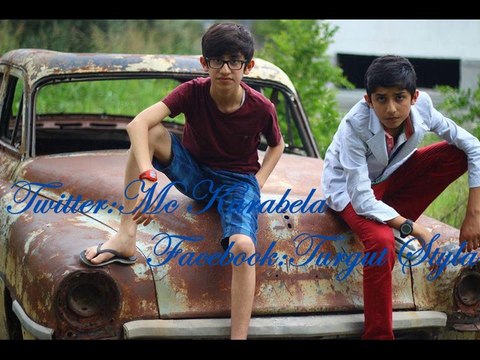 Mc Karabela Turgut Styla Soma