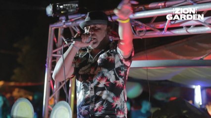 Zion Garden 2014 - Jour 4