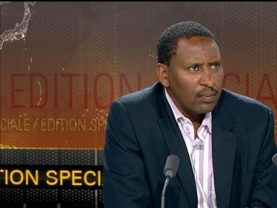 Avion Air Algérie: la zone du crash est "relativement pacifiée", explique un spécialiste - 25/07