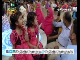 26th Sehri Pakistan Ghar in Pakistan Ramazan 25-7-2014 Part 6