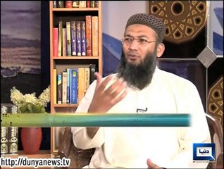 Dunya News-Peyam-e-Subh-25-07-2014