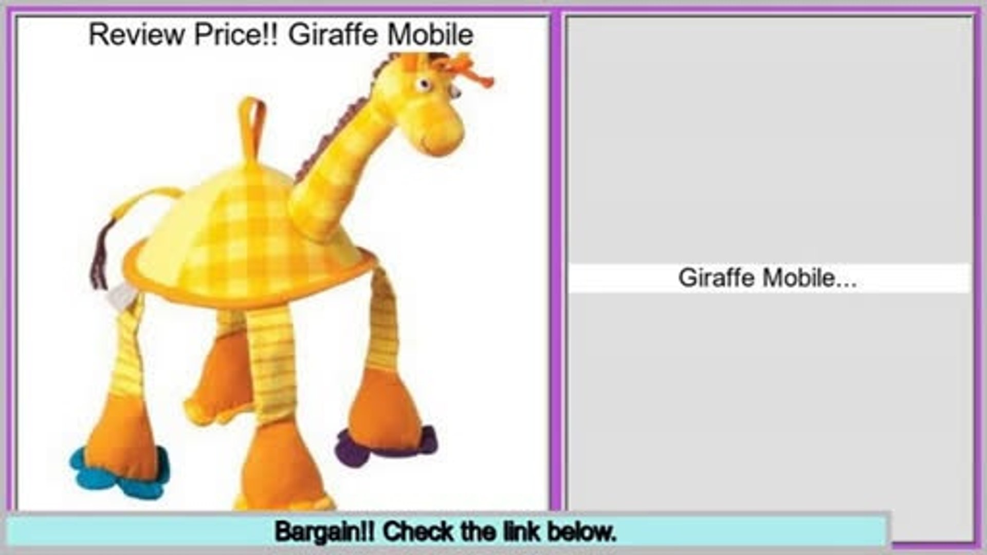 Reviews And Ratings Giraffe Mobile