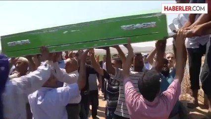 Serinlemek amacıyla kanala giren iki kardeşin cesedi bulundu -