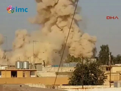 IŞİD, Yunus Peygamber türbesini havaya uçurdu