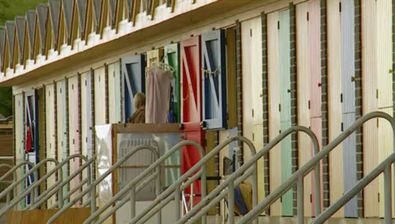 BBC Coast S01E12 - The Wash to Dover