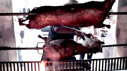 My Food Montreuil restaurant barbecue Afrique du Sud est à deux pas de Vincennes