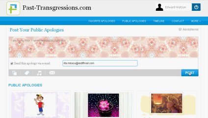 Solve your Personal Conflicts