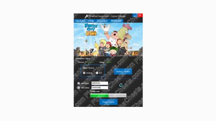 Family Guy Triche - Hack Télécharger pour Android et iOS