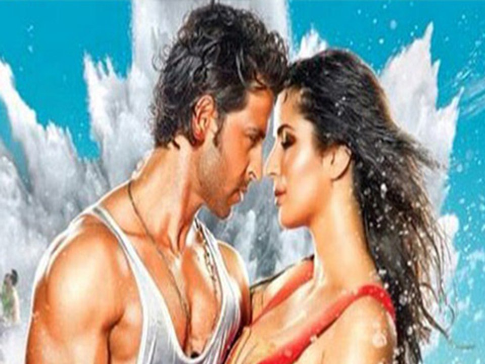Hrithik And Katrinas Bang Bang Breaks Bollywood...
