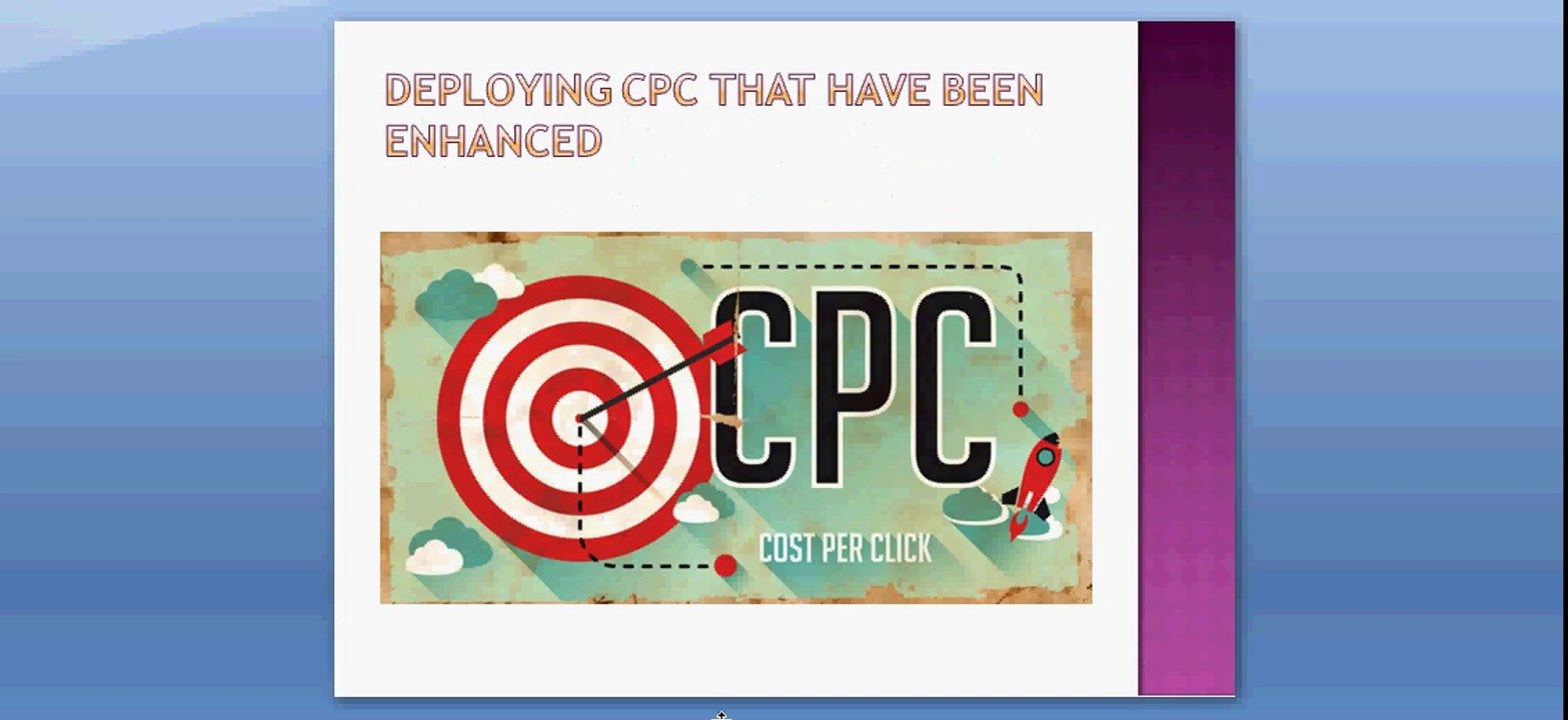 Developing a PPC Bidding Strategy