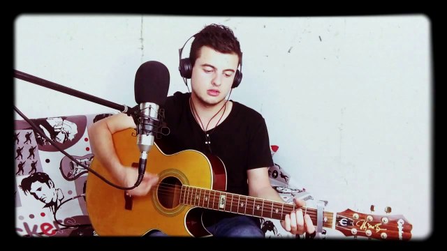 SANSIMON ❙ La chanson de prevert ❙ (cover Serge Gainsbourg )