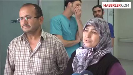 Vasiyeti üzerine bağışlanan organlarıyla hastalara umut oldu -