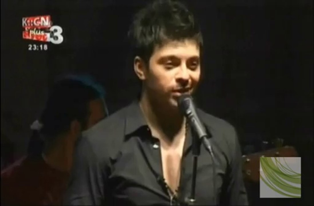 Tose ... Baknezi :)