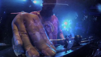 BLOCK PARTY #10 - ULTIMATE GROOVES