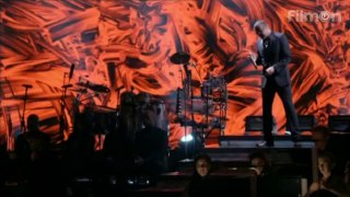 George Michael At Palais Garnier, Paris '' Through ''