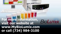 Evaluating an Automated Microbial System | MyBioLumix.com