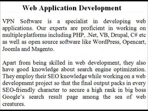 Mobile Apps Development For iPhone, Android, iPad, Tablet | Android-ios-appa