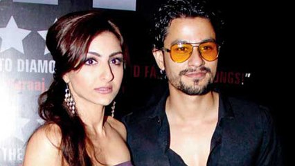 Soha Ali Khan & Kunal Khemu To Tie The Knot ?
