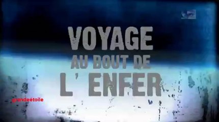 Vénézuéla[voyage au bout de l'enfer]