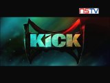 Salman Khan's Kick new Dialogue trailer..