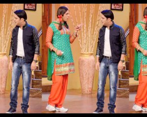 Sunil Grover to play Kapil Sharmas father in law