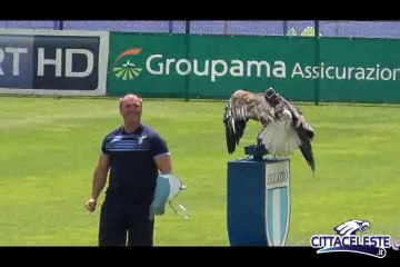 OLYMPIA DAL MONTE AGUDO...TOCCA IL SOLE - 25 LUGLIO - SS LAZIO AURONZO