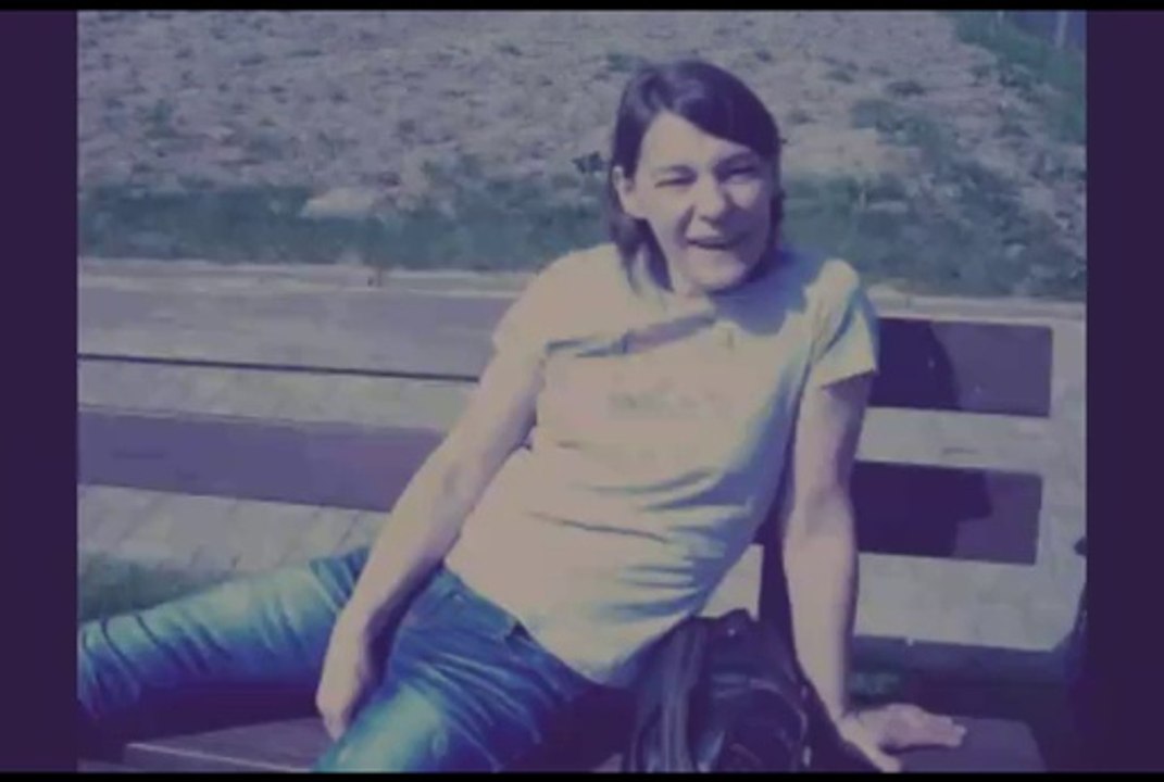 Maman tu me manque.... :(