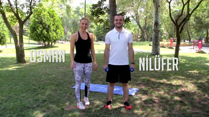Her Yerde Spor - 11. Hafta Programı