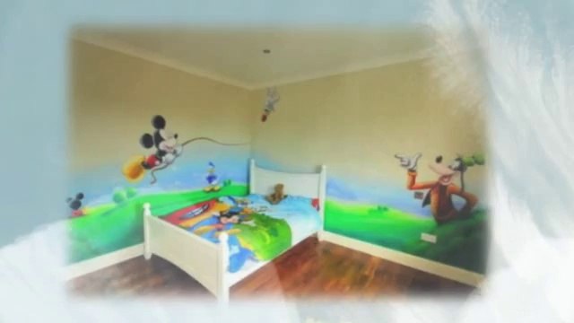 Kids made to measure murals. For creating amazing bedroom themes, install one of our easy to fit murals