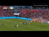 Olympiakos vs Milan 3-0 | Ολυμπιακός Μίλαν | All Goals and Highlights HD ~ International Cup 2014