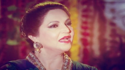 Tahira Syed - Phando Majorian Nahee Lana