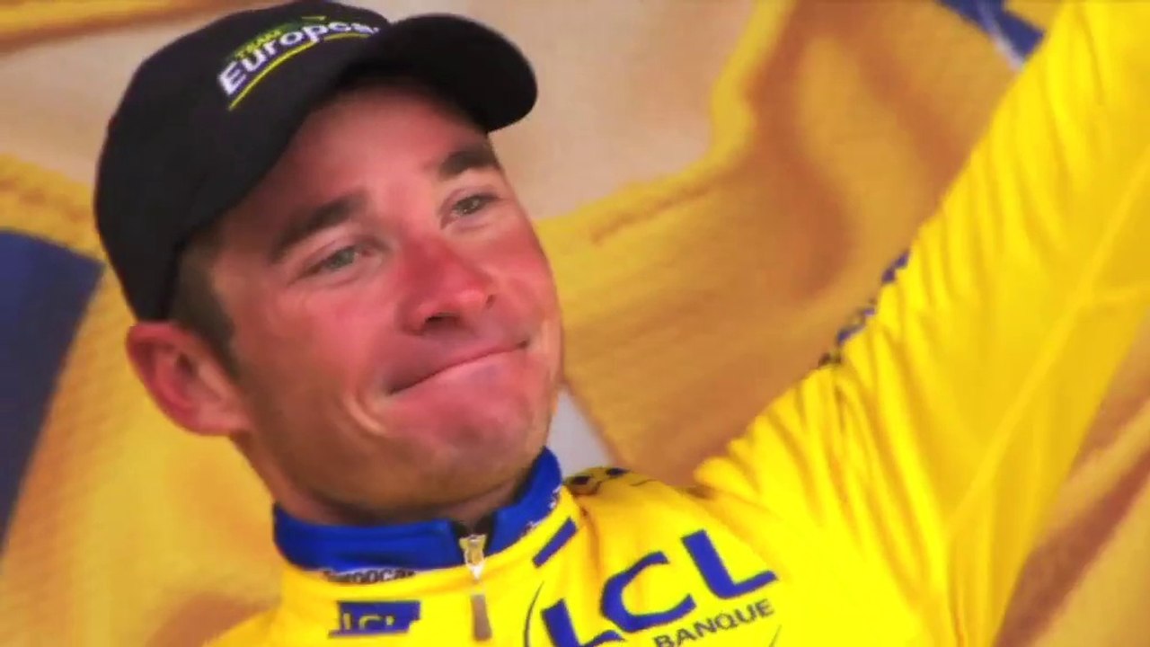 Thomas Voeckler - Team Europcar (Film promo hommage)