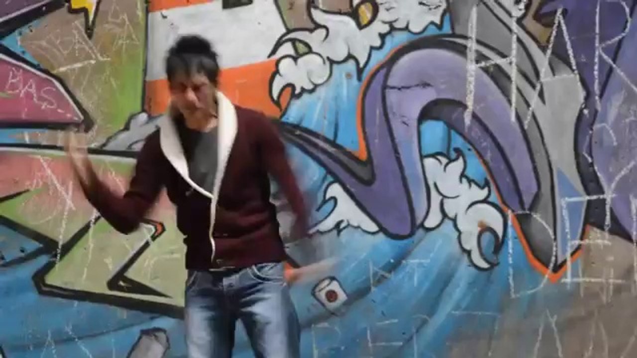 iSyanQaR26 - [ Şerefsiz ] 2014 (Video Klip) HD