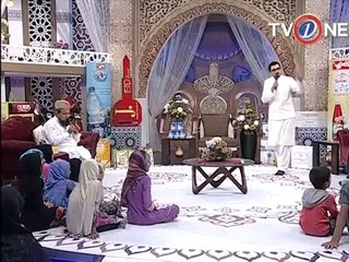 New Naat 2014 By Siddique Ismail New Latest Naat 2014