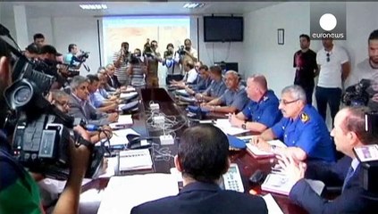 116 kişinin öldüğü uçağın kara kutusu bulundu