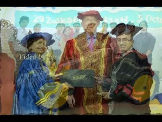 Asman Sey Ooncha (Dedicated to Youth of Pakistan... Youth, an important Asset...!)