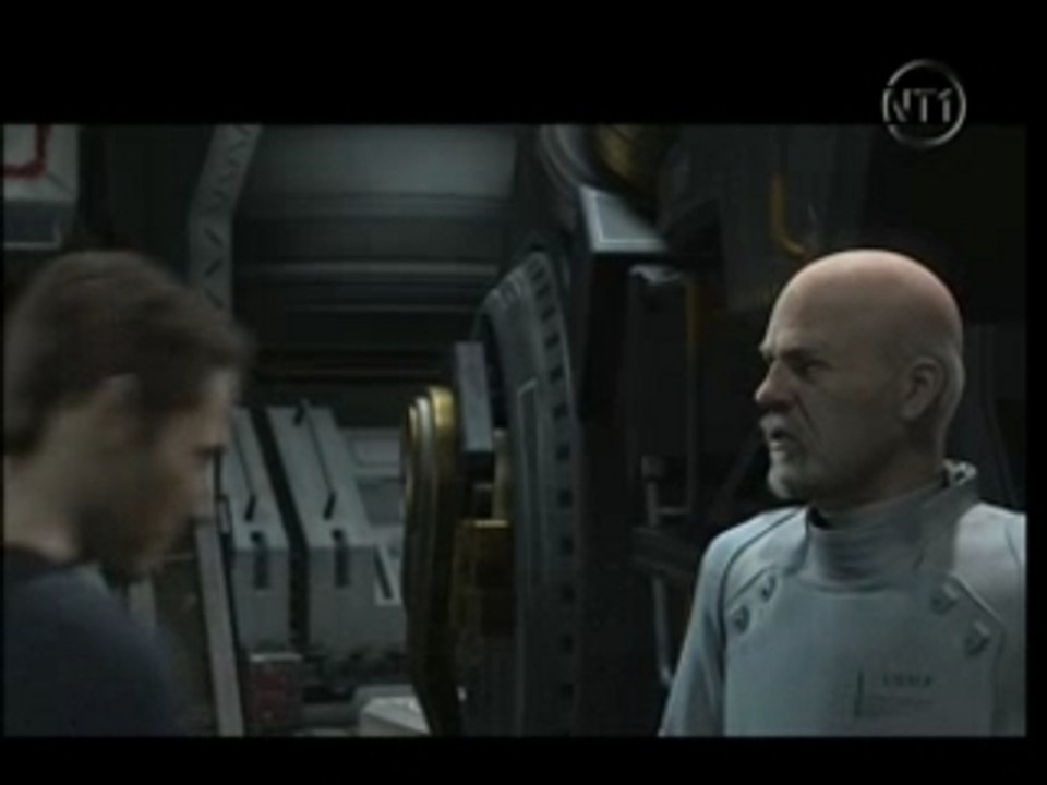 Final fantasy  episode9