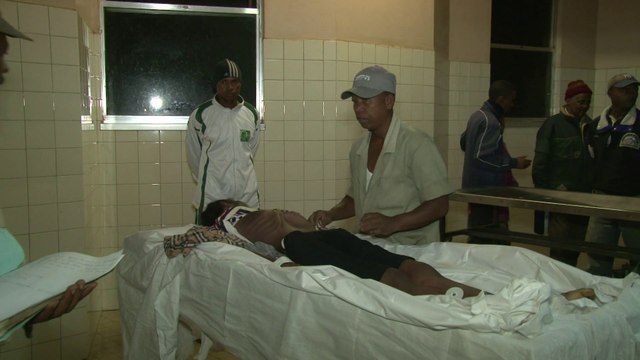 Des domestiques réduites en esclavage en Arabie Saoudite