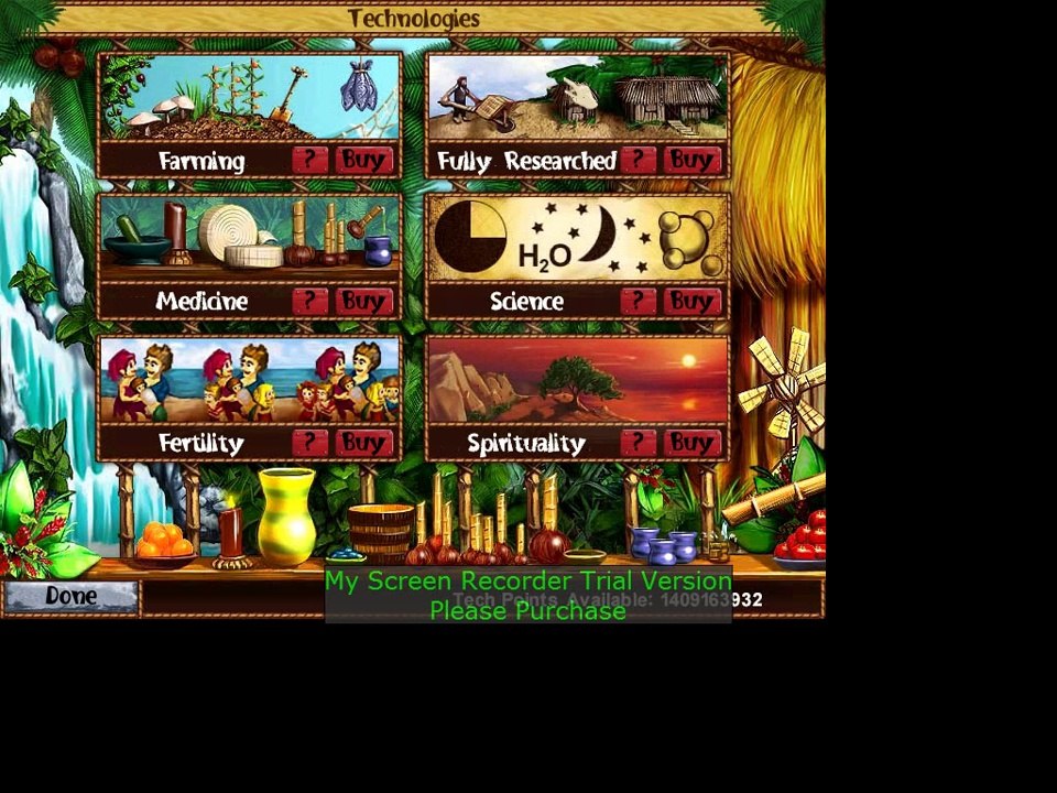 how to solve puzzle 11 in  virtual villagers 1